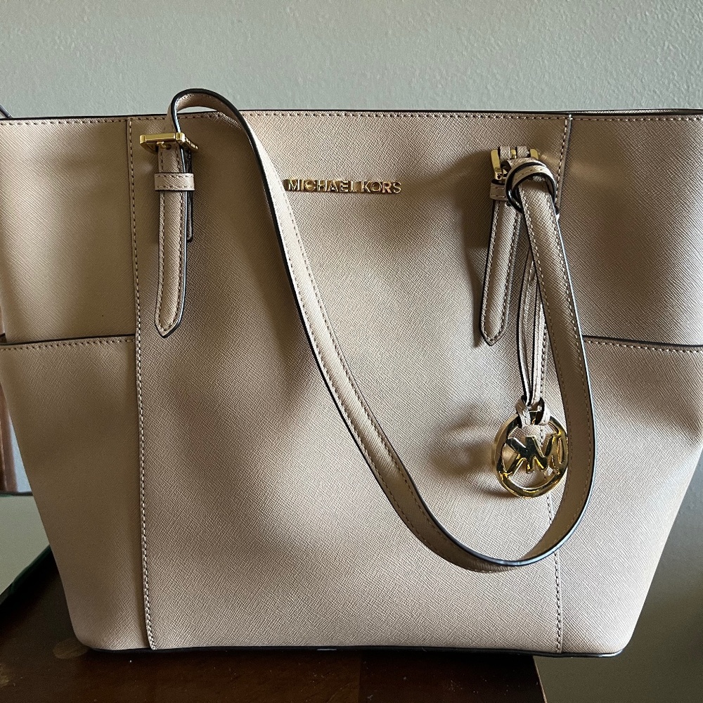 Michael Kors purses and wallets